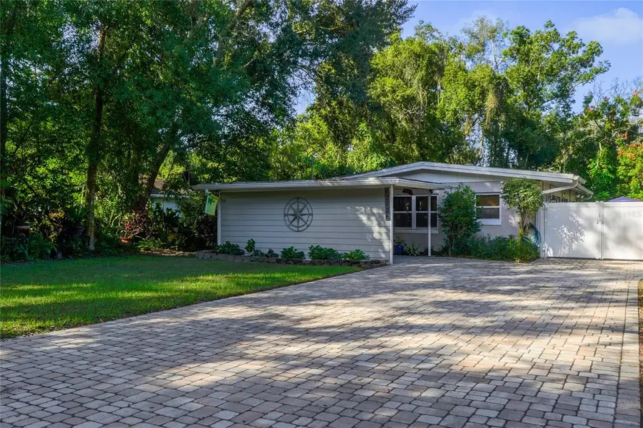 12736 Forest Street, Tampa, FL 33612 - #2