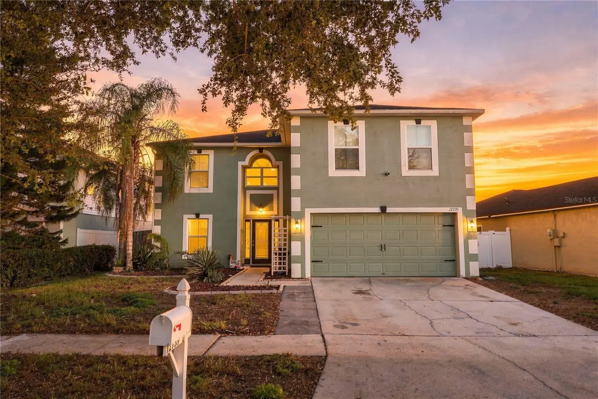 12739 Kings Lake Drive, Gibsonton, FL 33534 - #1