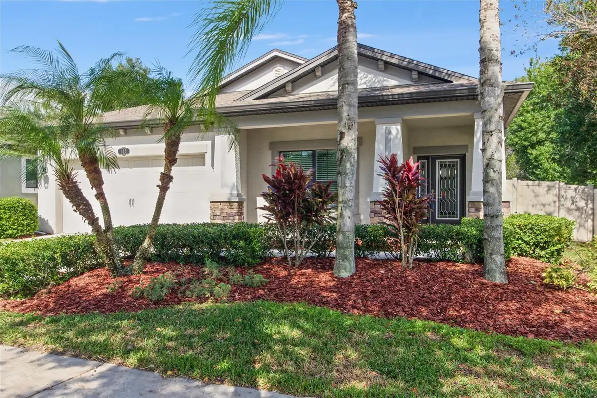 105 Dakota Hill Drive, Seffner, FL 33584 - #1