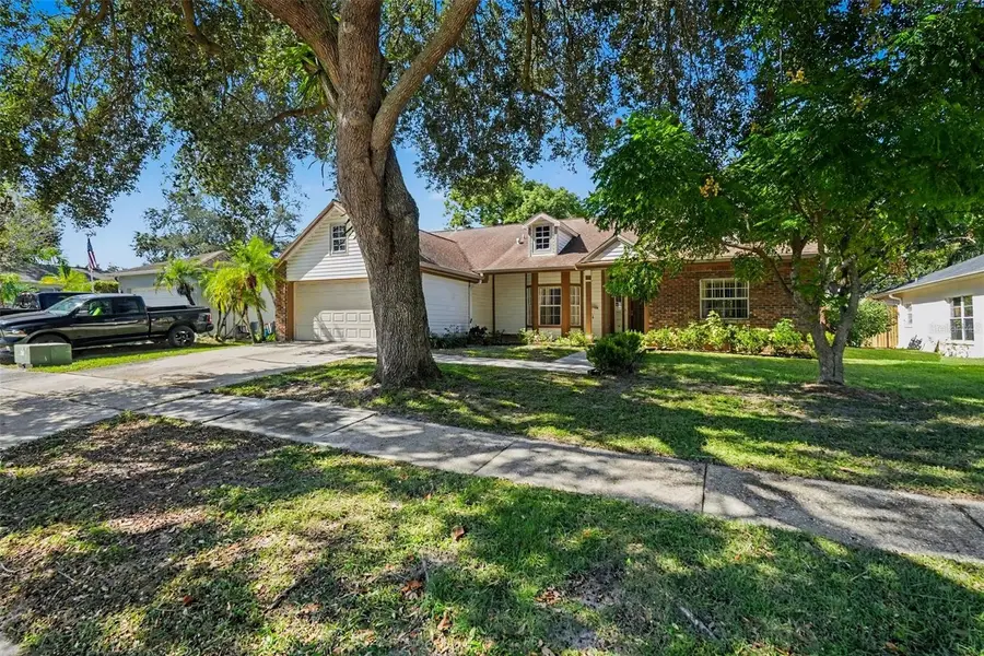 833 Greenbelt Circle, Brandon, FL 33510 - #3