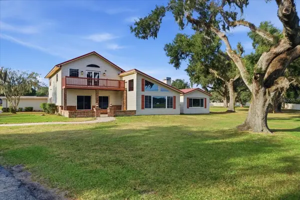505 Lakeside Drive, SEFFNER, FL 33584