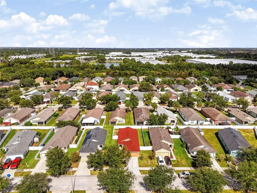 8210 Summer Wood Lane, Riverview, FL 33578 - #2