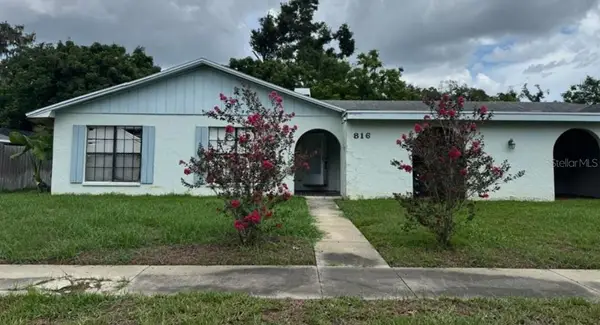 816 Childers Loop, BRANDON, FL 33511