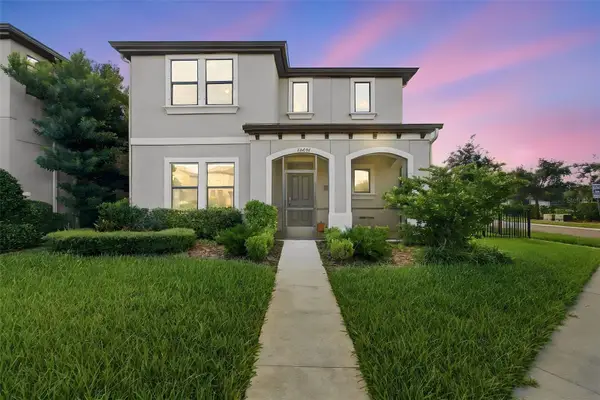12401 Triple Creek Boulevard, RIVERVIEW, FL 33579
