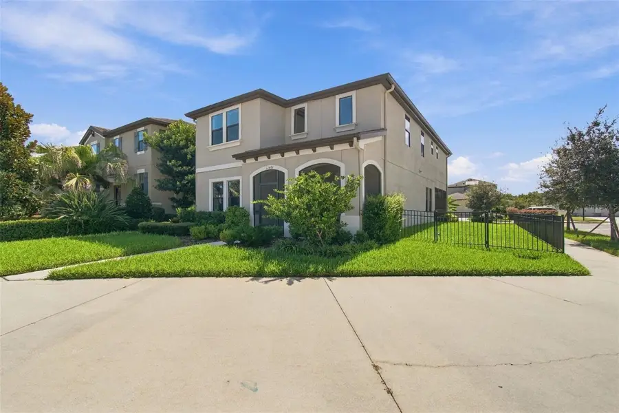 12401 Triple Creek Boulevard, Riverview, FL 33579 - #2