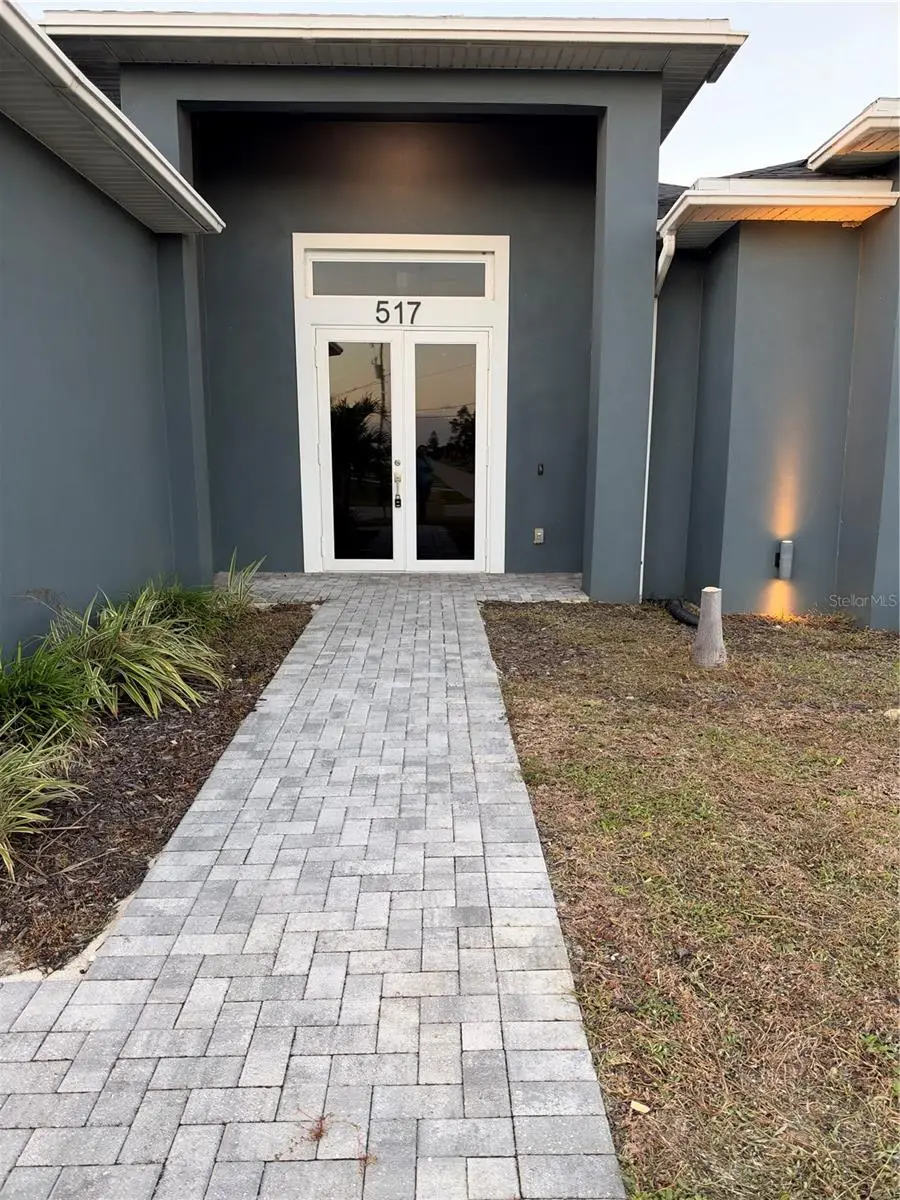 517 NW 19th Terrace, Cape Coral, FL 33993 - #2