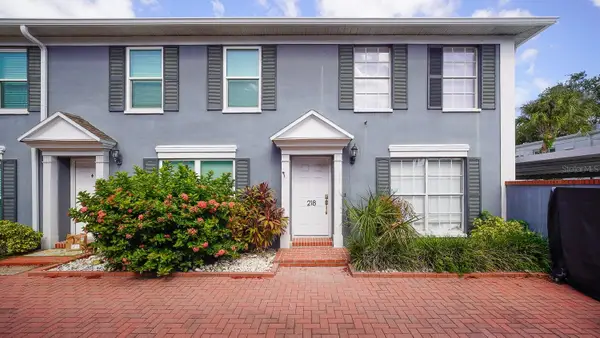 218 S Tampania Avenue, TAMPA, FL 33609