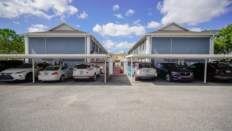 218 S Tampania Avenue, Tampa, FL 33609 - #2