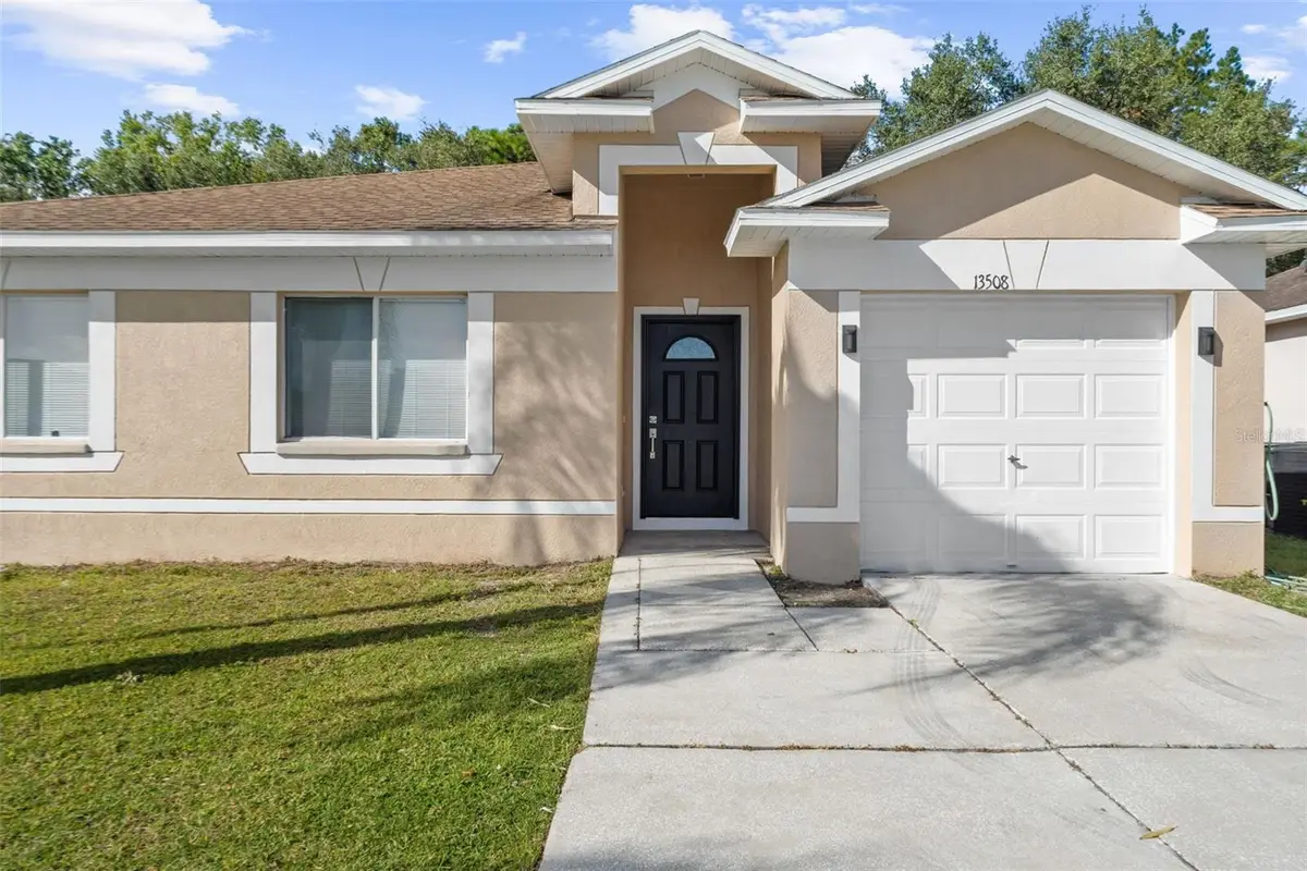 13508 Prestwick Drive, Riverview, FL 33579 - #1