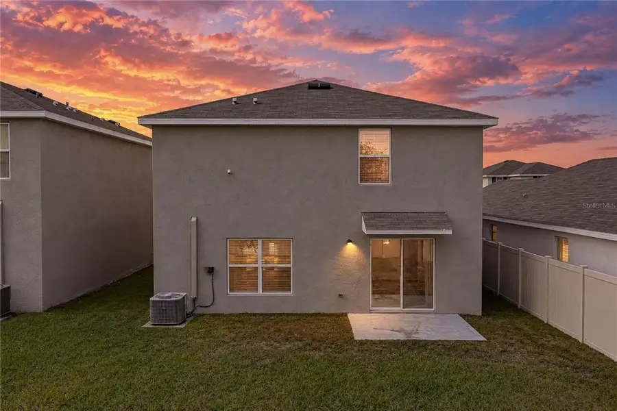 12172 Lily Magnolia Lane, Riverview, FL 33569 - #3