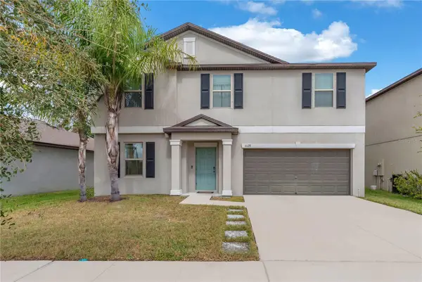 11128 Sage Canyon Drive, RIVERVIEW, FL 33578