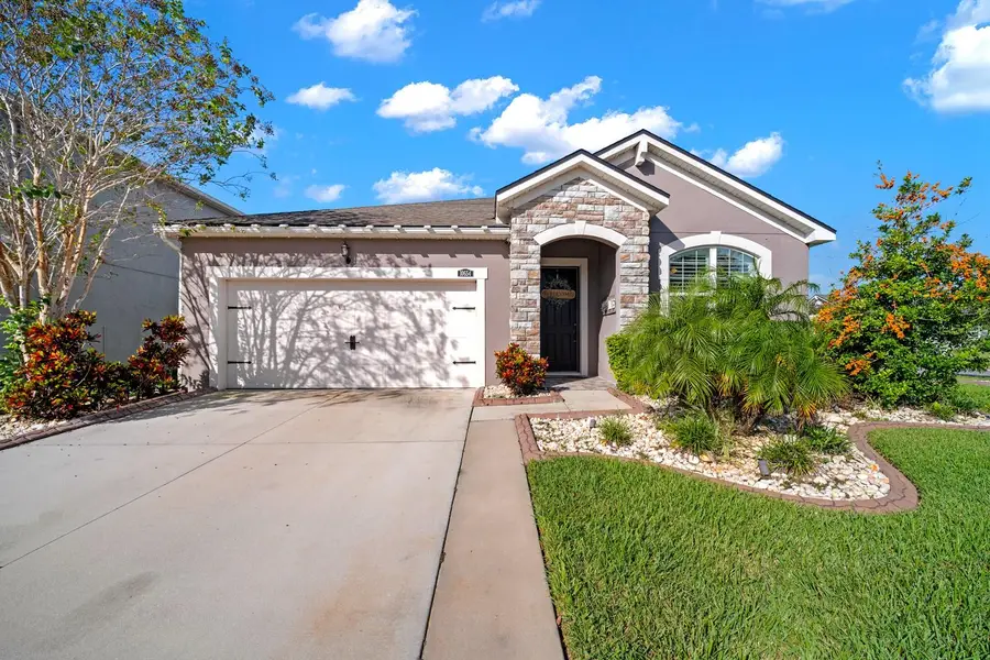 10654 Planer Picket Drive, Riverview, FL 33569 - #2