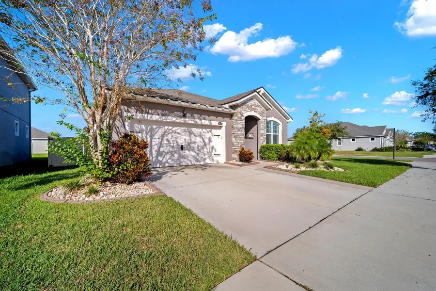 10654 Planer Picket Drive, Riverview, FL 33569 - #3