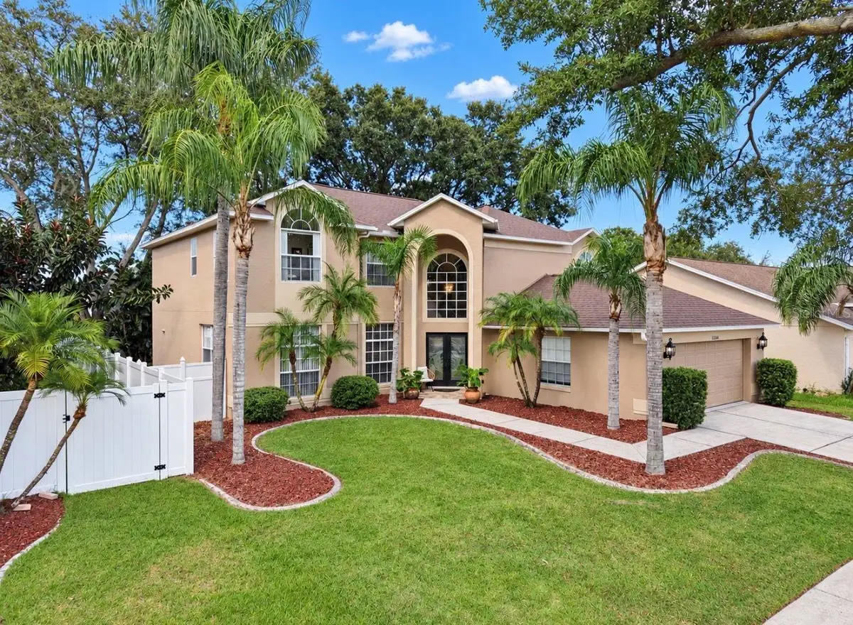 11214 Longbrooke Drive, Riverview, FL 33579 - #1