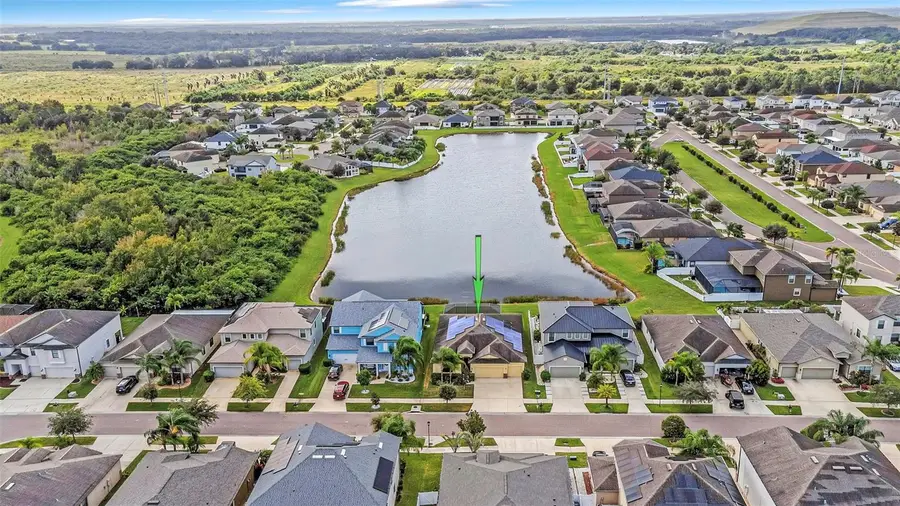 13908 Felix Will Road, Riverview, FL 33579 - #2