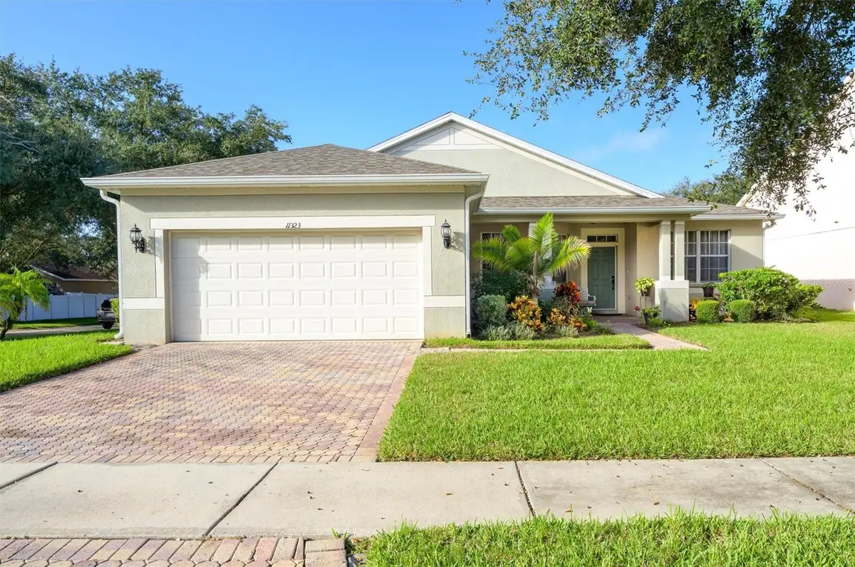11323 Bridge Pine Drive, Riverview, FL 33569 - #1