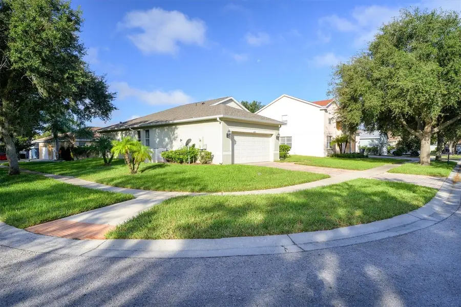 11323 Bridge Pine Drive, Riverview, FL 33569 - #2