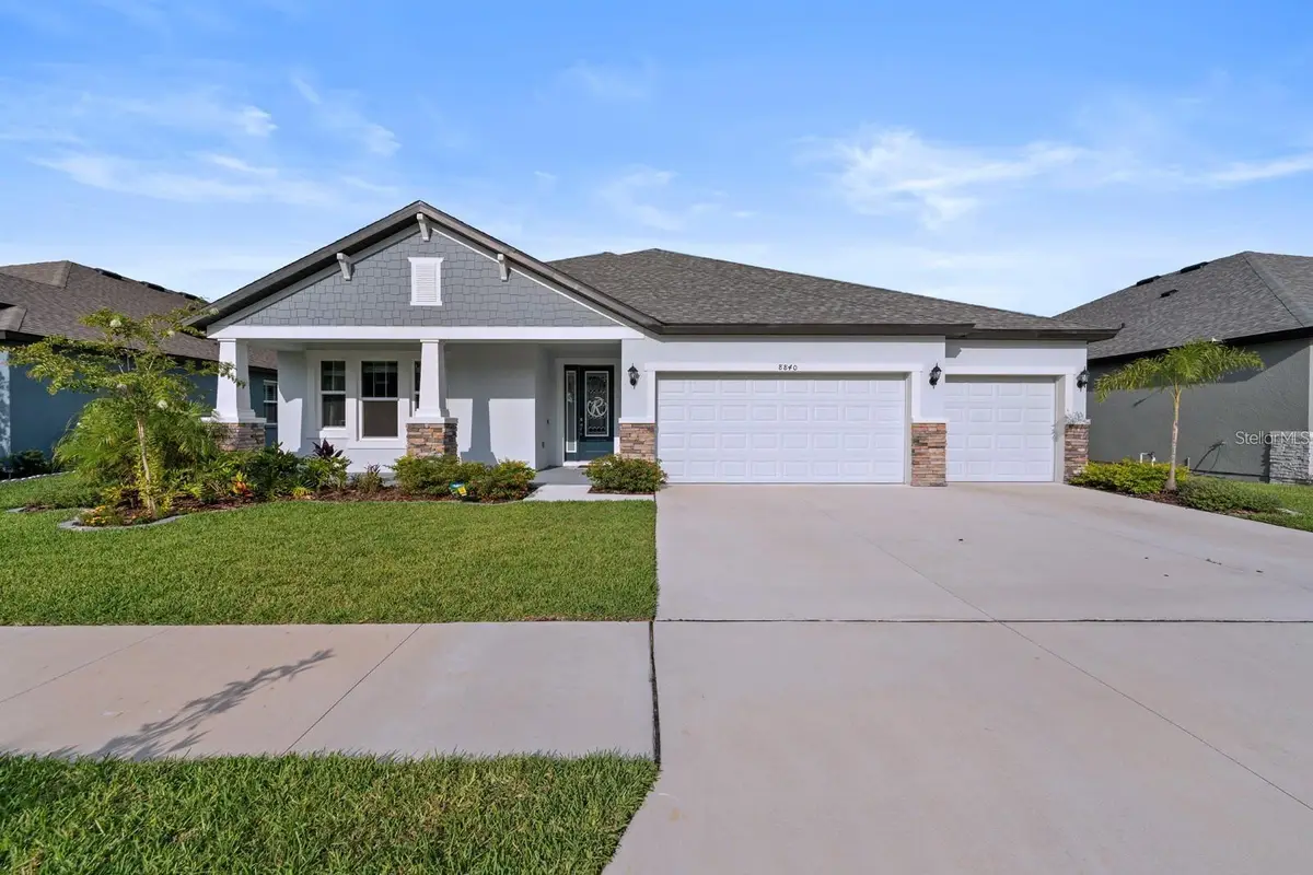8840 Mugnai Street, Riverview, FL 33578 - #1