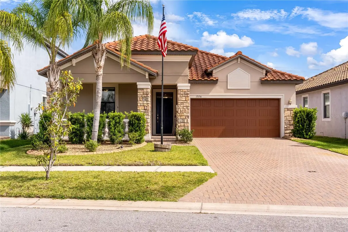 13156 Green Violet Drive, Riverview, FL 33579 - #1