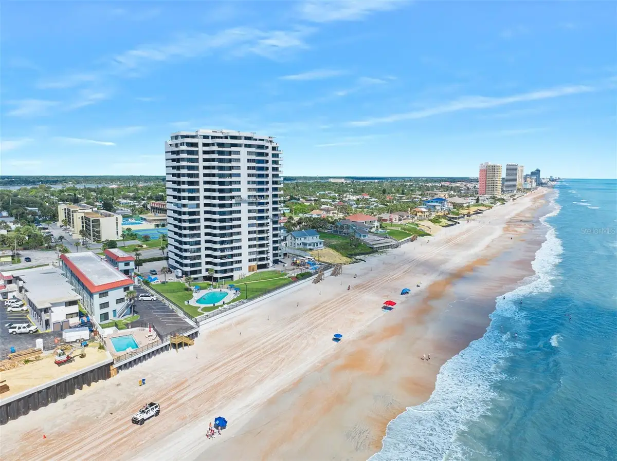 1404 N Atlantic Avenue #270, Daytona Beach, FL 32118 - #1