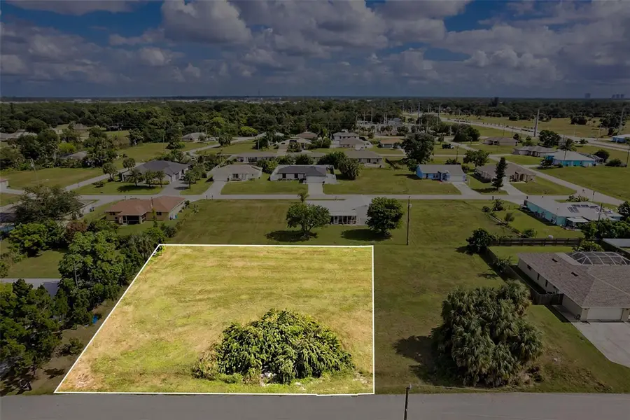 2501 Ne 22nd Place, Cape Coral, FL 33909 - #3