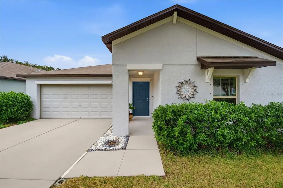 12639 Lemon Pepper Drive, Riverview, FL 33578 - #2