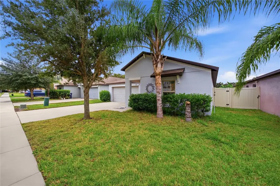 12639 Lemon Pepper Drive, Riverview, FL 33578 - #3