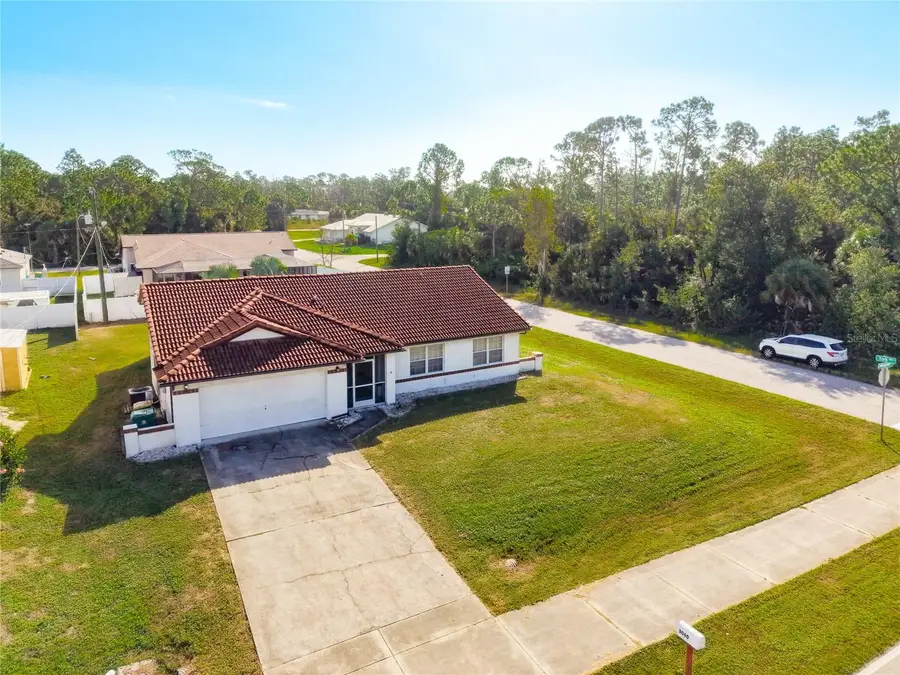 3060 Collingswood Boulevard, Port Charlotte, FL 33948 - #2