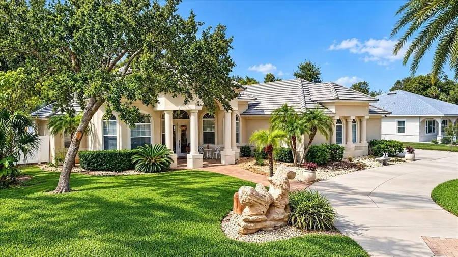 340 Coquina Avenue, Ormond Beach, FL 32174 - #2