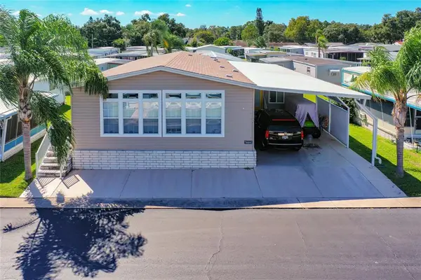 12651 Seminole Boulevard #4F, LARGO, FL 33778