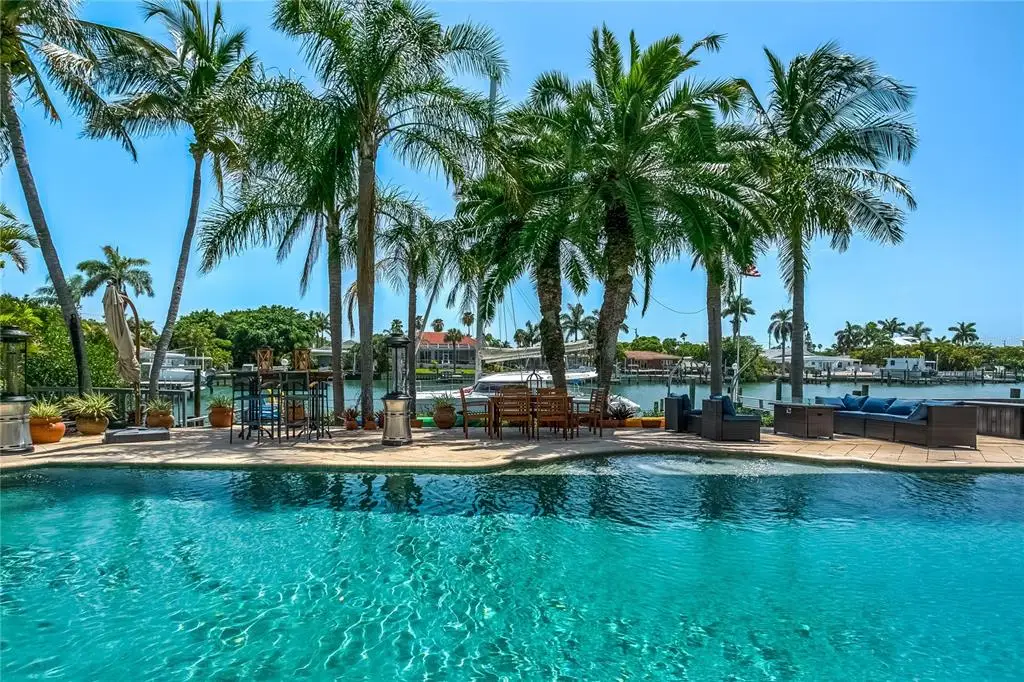 482 Hermosita Drive, Saint Pete Beach, FL 33706 - Image #1