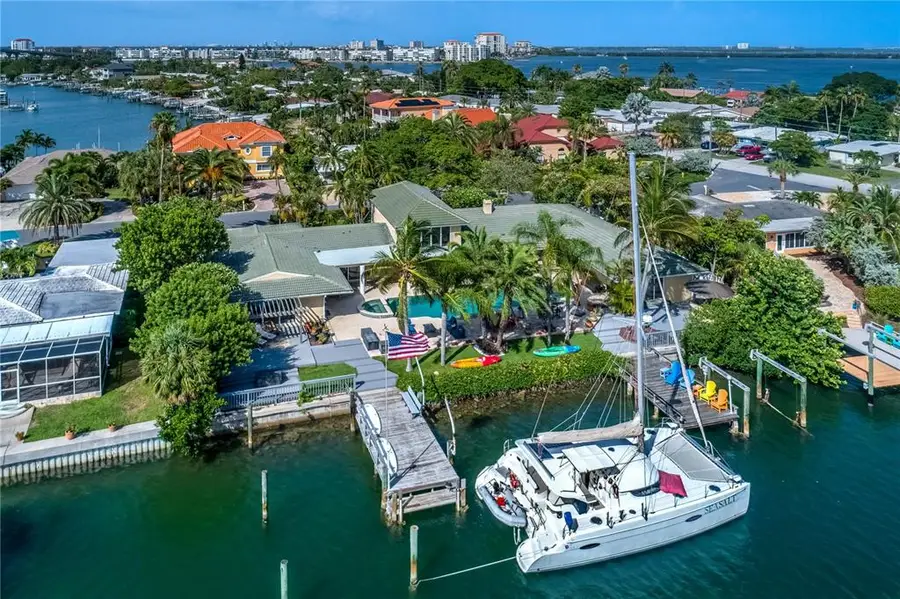 482 Hermosita Drive, Saint Pete Beach, FL 33706 - Image #3