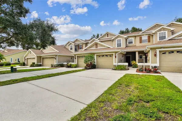 660 Spring Lake Circle, TARPON SPRINGS, FL 34688