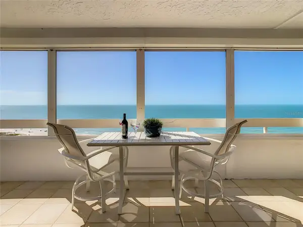 17900 Gulf Boulevard #12A, REDINGTON SHORES, FL 33708