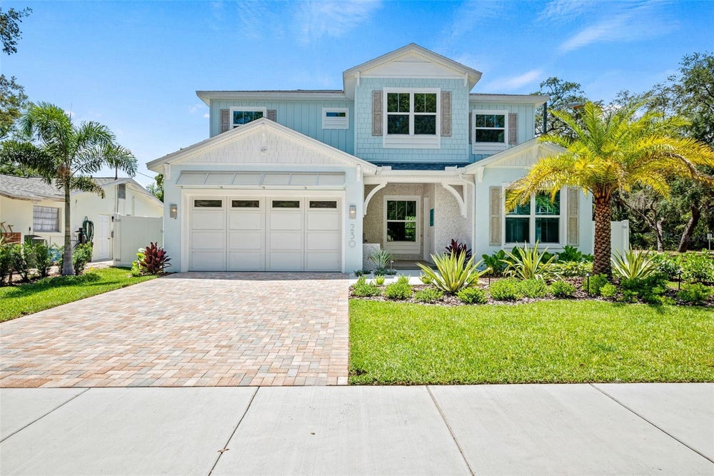 230 Tucker Street, SAFETY HARBOR, FL 34695 BHGRE