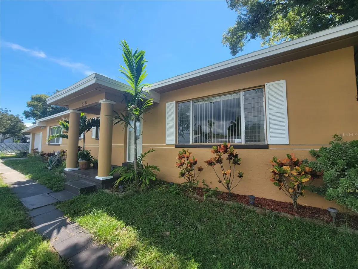 5230 11th Avenue S, Gulfport, FL 33707 - #1