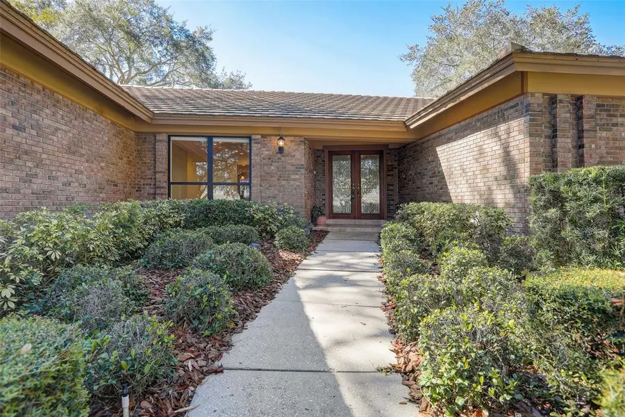 3472 Shoreline Circle, Palm Harbor, FL 34684 - #3