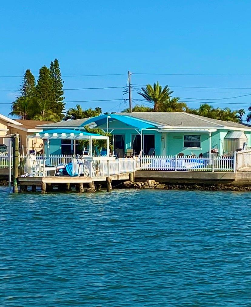 750 Pruitt Drive, MADEIRA BEACH, FL 33708 BHGRE