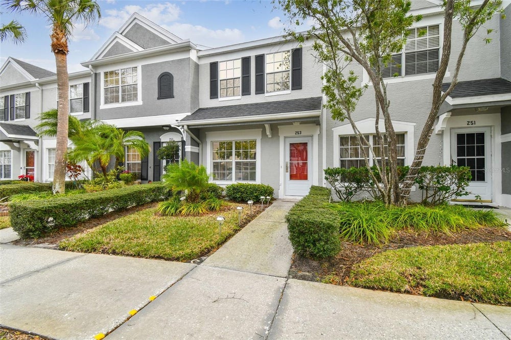 253 Countryside Key Boulevard, OLDSMAR, FL 34677 BHGRE
