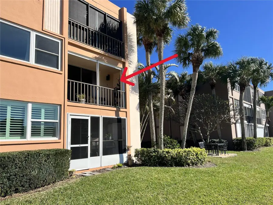 7560 Bay Island Drive S #246, South Pasadena, FL 33707 - #2