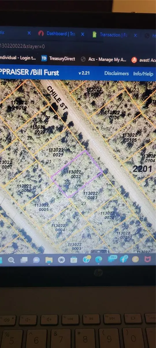 Property