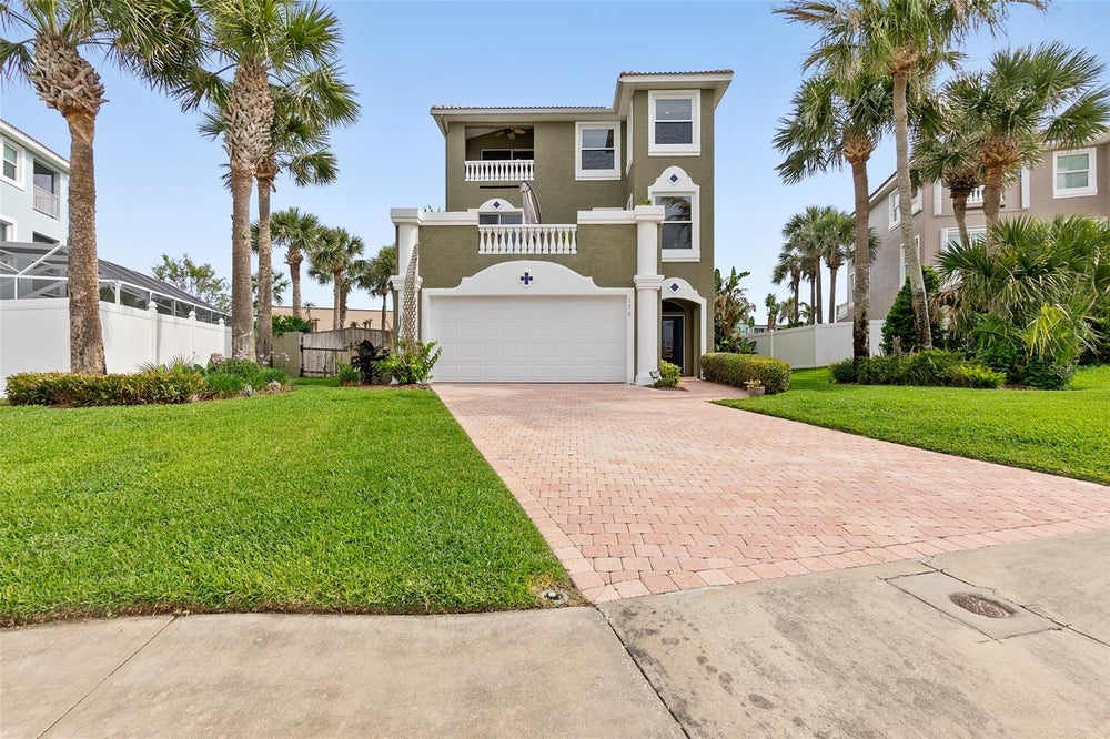 156 Coquina Key Drive, ORMOND BEACH, FL 32176 BHGRE