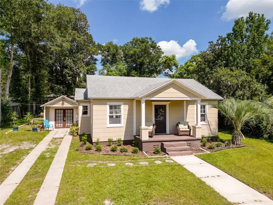 441 N Kentucky Avenue, Deland, FL 32724 - #2