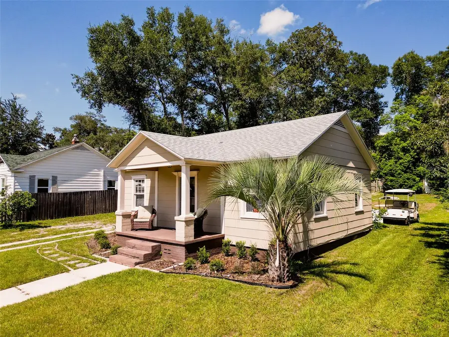 441 N Kentucky Avenue, Deland, FL 32724 - #3