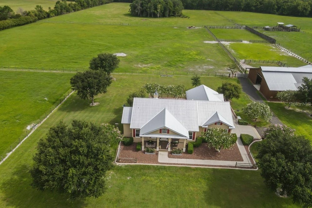 140 Little Brown Church Road, PIERSON, FL 32180 BHGRE