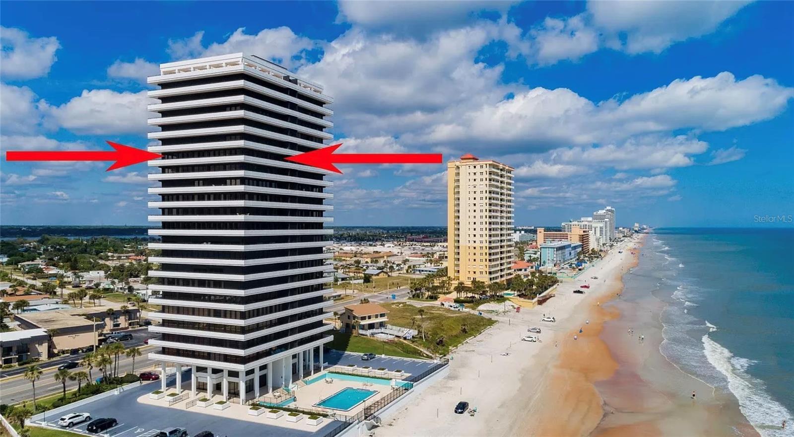 2200 N Atlantic Avenue #1502, DAYTONA BEACH, FL 32118 - BHGRE