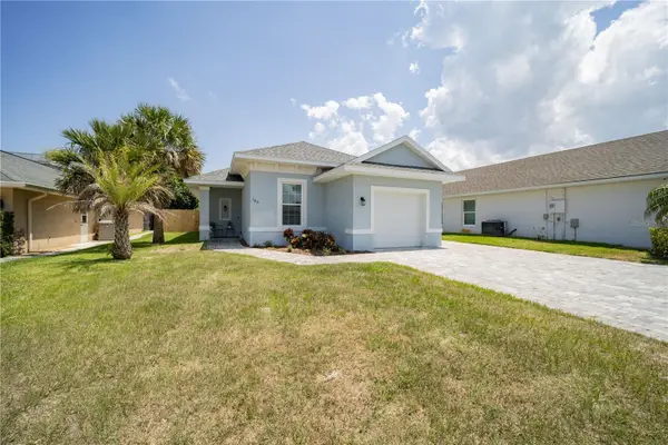 146 Via Madrid Drive, ORMOND BEACH, FL 32176