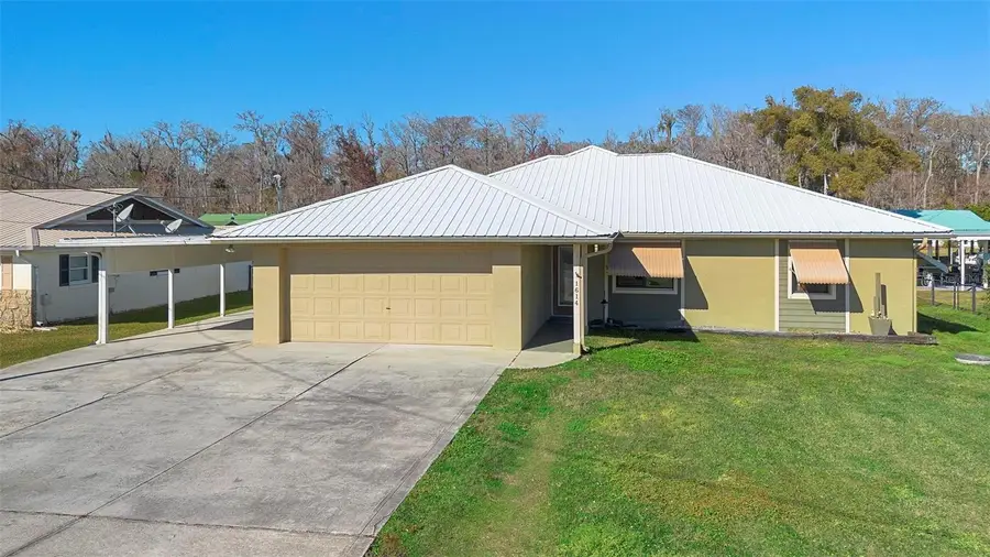 1614 Paradise Lane, Astor, FL 32102 - Image #3