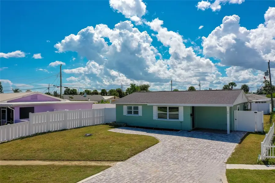 26 Seaside Drive, Ormond Beach, FL 32176 - Image #2