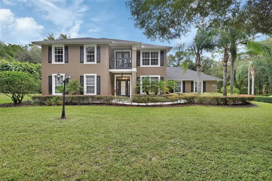 1545 Covered Bridge Drive, Deland, FL 32724 - Image #2